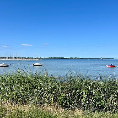 Strandhaus Glücksburg Zewnętrze zdjęcie